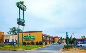 Masters Inn Augusta Washington Rd, I-20
